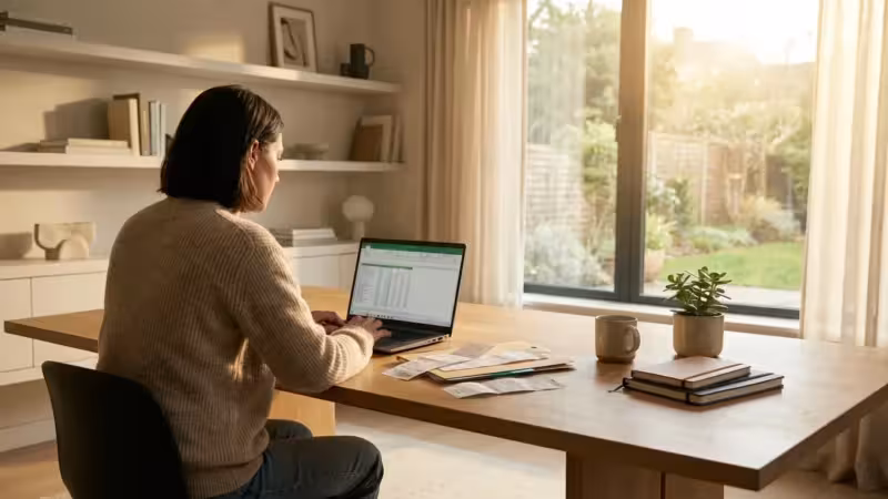 Tax Tips for Side Hustlers: What You Need to Know - guide