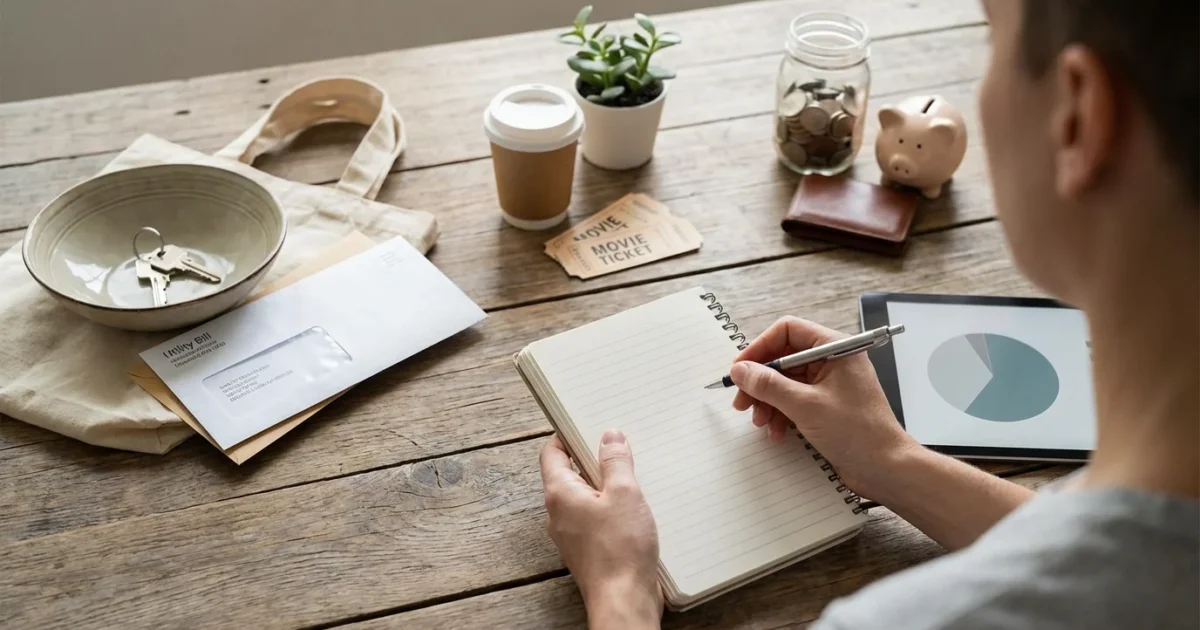 The 50/30/20 Budget Rule: A Complete Beginner’s Guide - guide