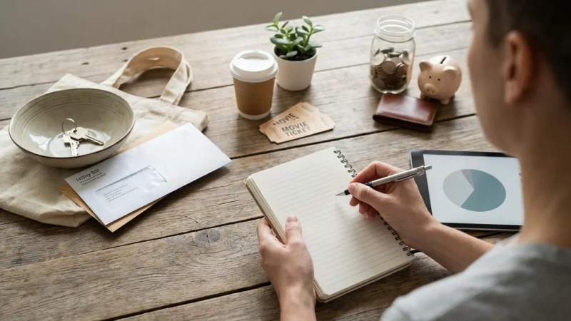 The 50/30/20 Budget Rule: A Complete Beginner’s Guide - guide