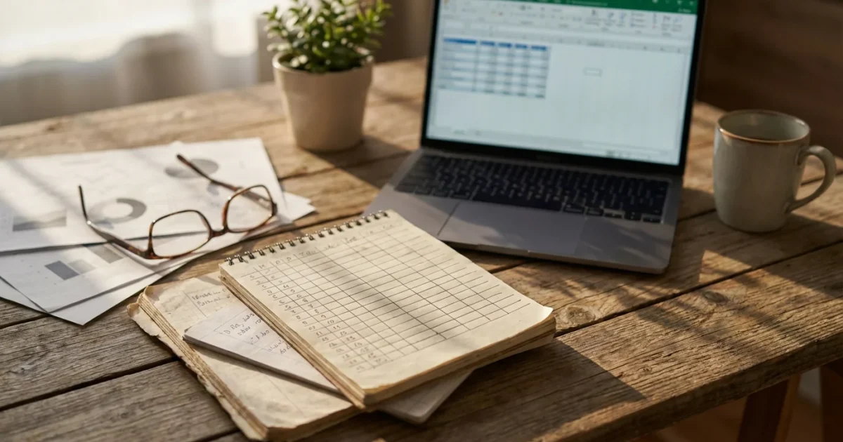 The Best Free Budgeting Templates and Spreadsheets - guide