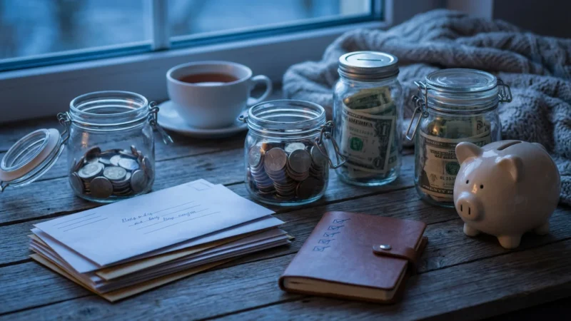 The Best Money-Saving Challenges to Try This Year - guide