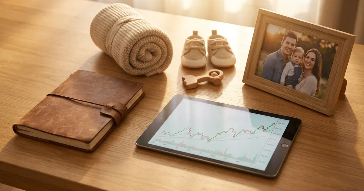 The Complete Guide to Life Insurance for Young Families - guide