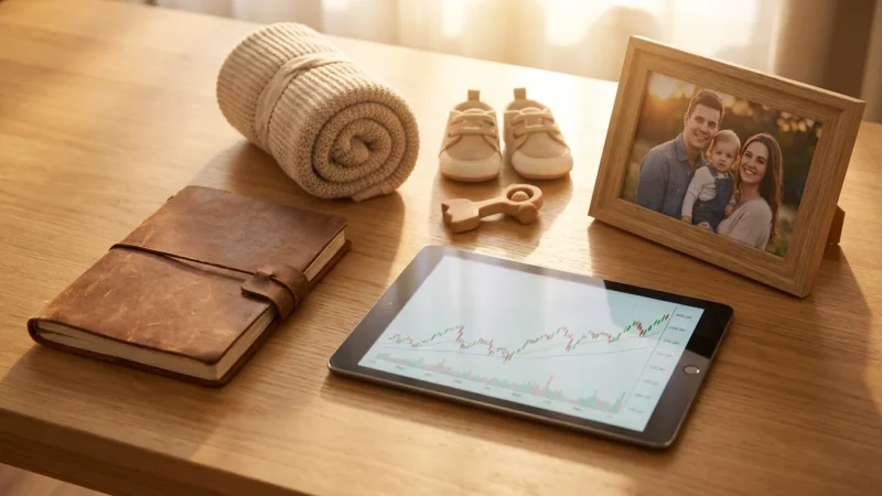 The Complete Guide to Life Insurance for Young Families - guide