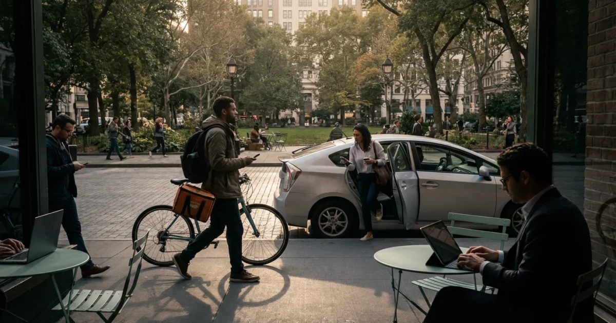 The Gig Economy: Best Apps for Making Extra Cash - guide