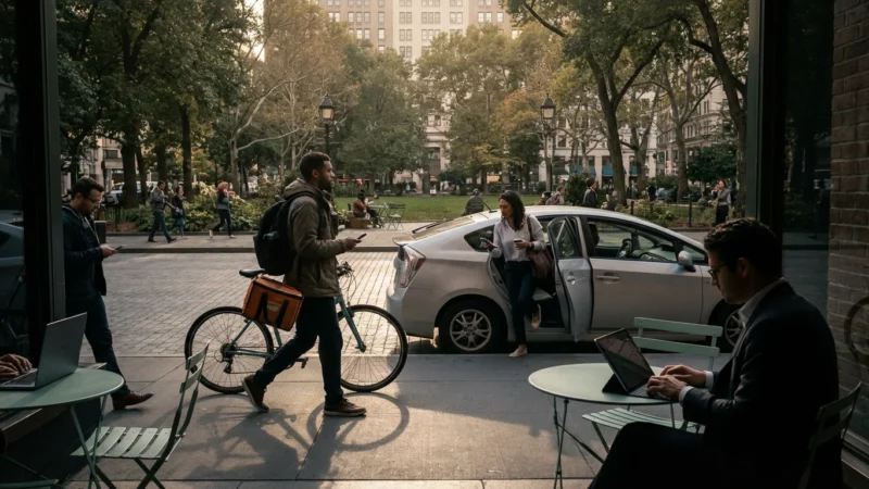 The Gig Economy: Best Apps for Making Extra Cash - guide