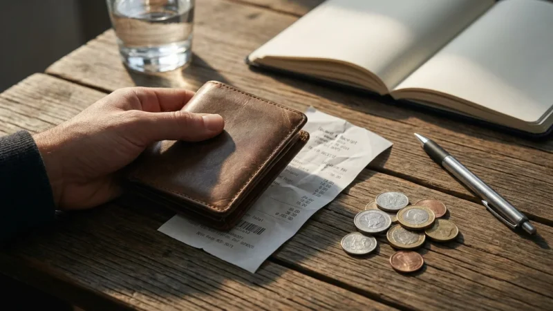 The Psychology of Sales: Why We Overspend and How to Stop - guide