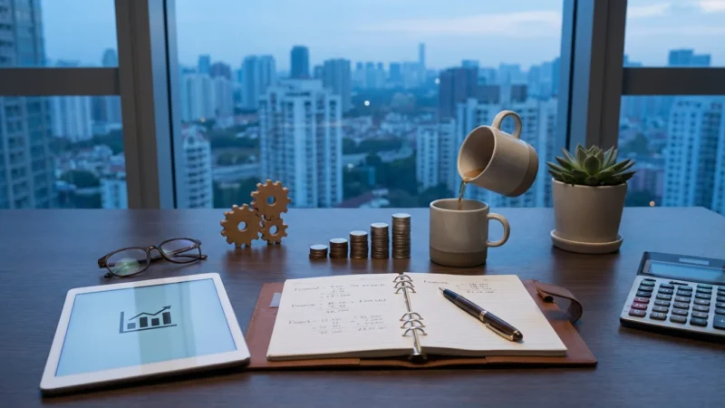 Understanding 401(k)s: Maximizing Your Employer’s Match - guide