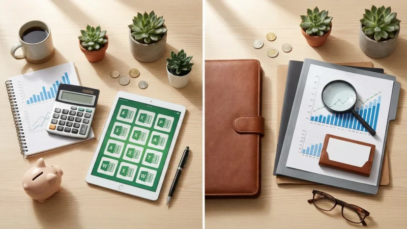 When to Hire a Financial Advisor (And When to DIY) - guide