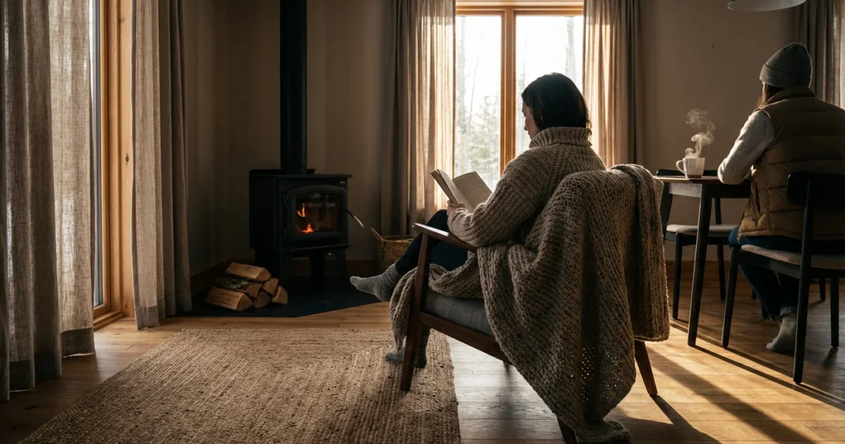 Winter Heating Costs: 12 Ways to Save Without Freezing - guide