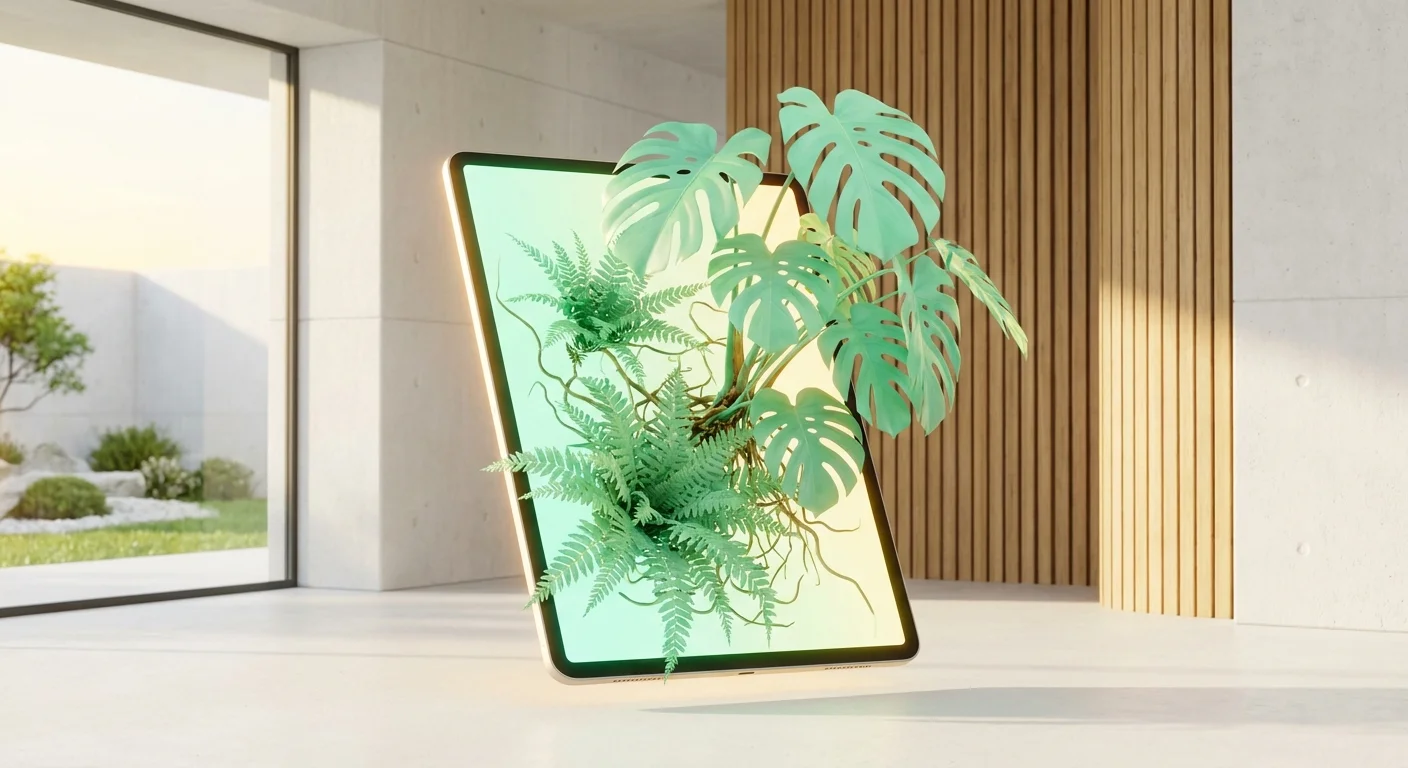 A calculator and a jar of cash on a counter, representing insurance deductible savings.