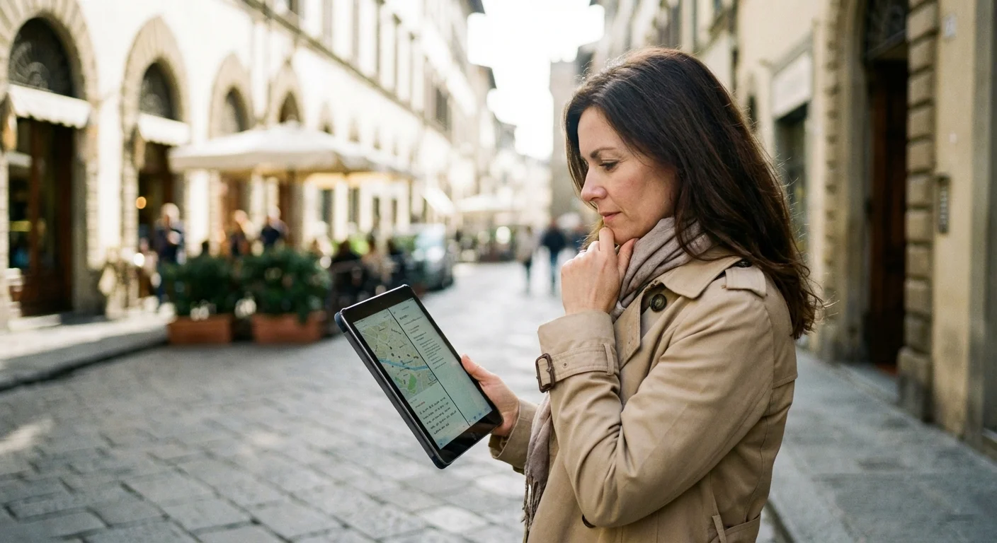 A clean, organized desk with a notebook and coffee, symbolizing a fresh financial start.