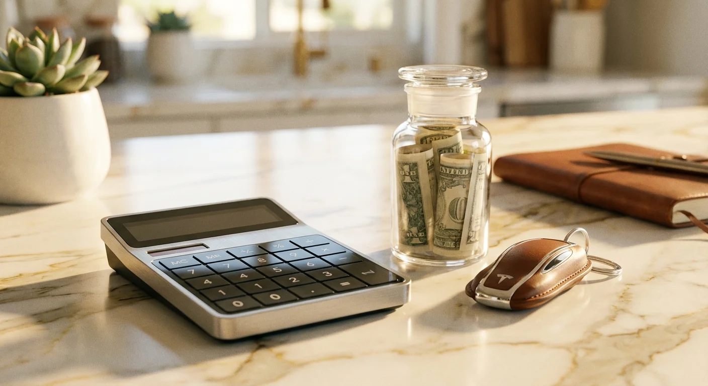 A couple enjoying street food in a busy, colorful outdoor market.