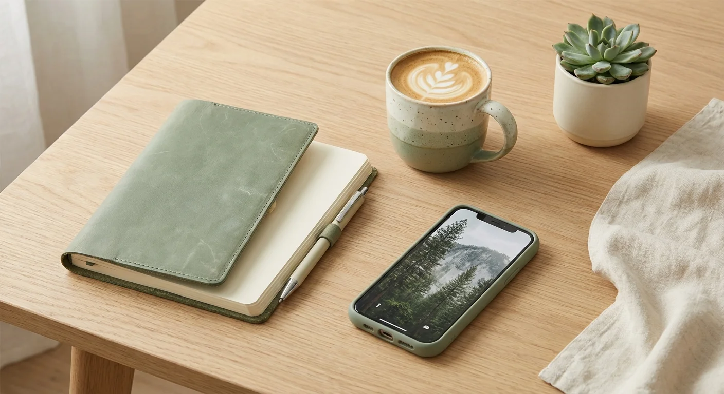 A couple walking across a bridge in a park, symbolizing the defined period of term life insurance.