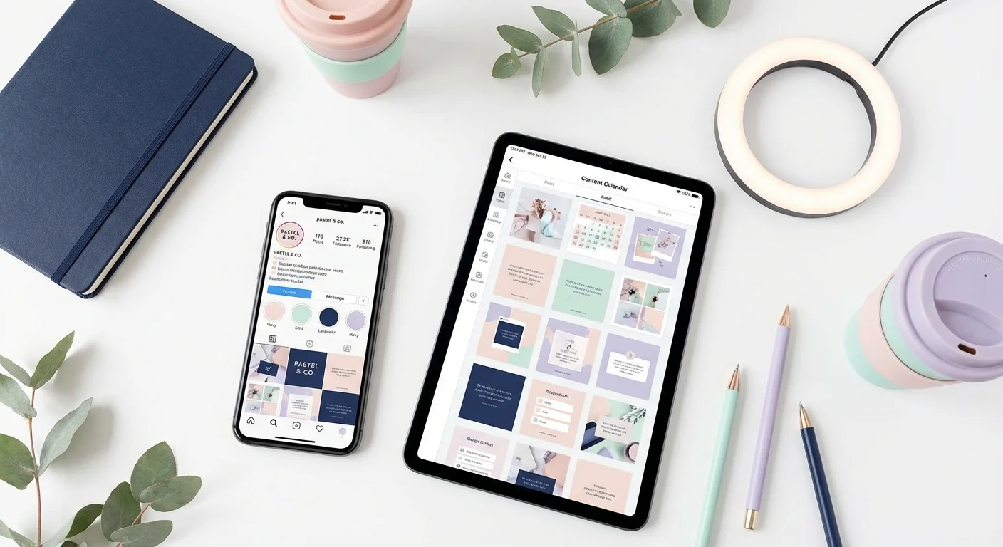 A digital calendar showing automated bill payments and reminders.
