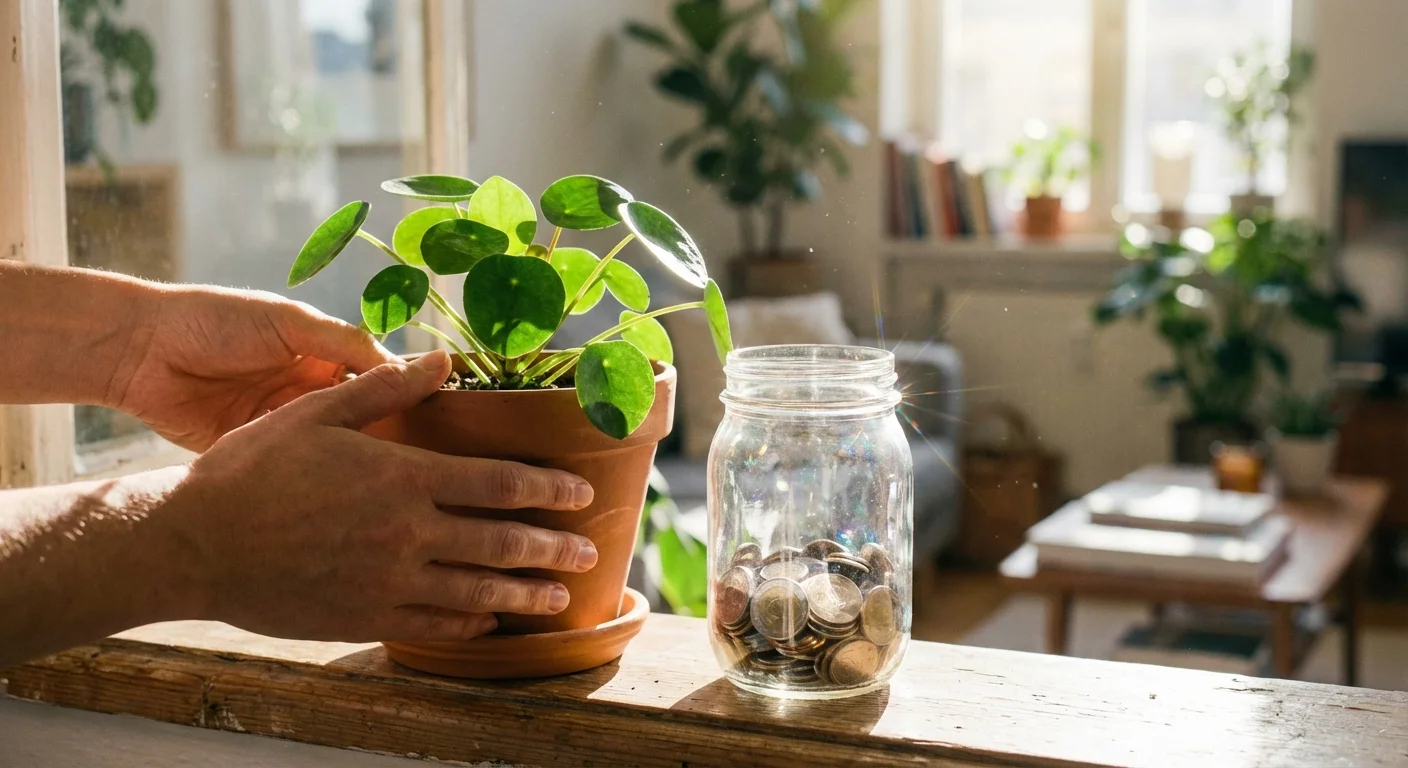 A family playing in their backyard, symbolizing the freedom and protection of term insurance.