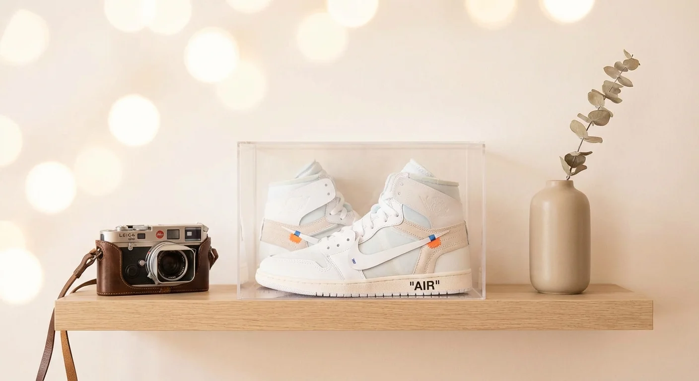 A man reflecting by a window, representing the internal process of identifying core financial values.