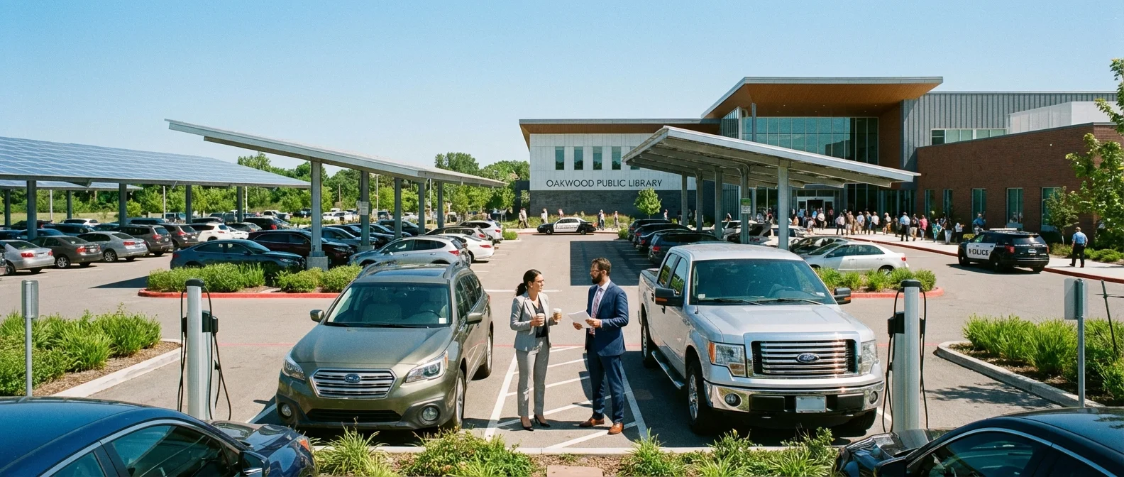 A person enjoying a gourmet meal, representing the 'extravagant' spending on high-value items.