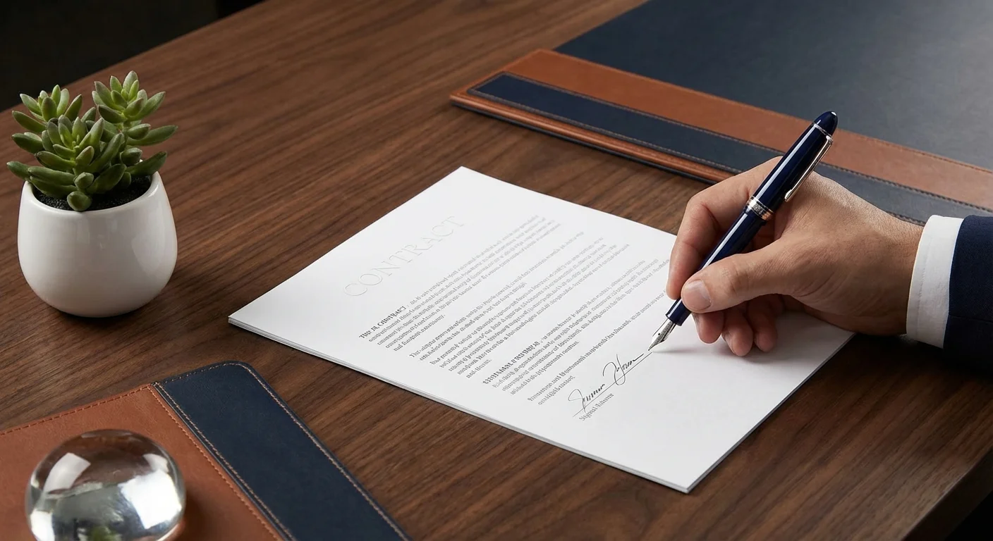 A person holding house keys, reflecting on the impact of credit on major life goals.