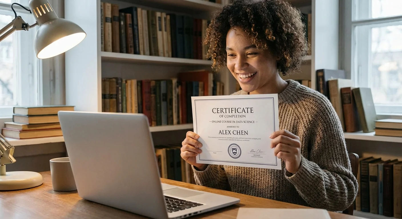 A person marking a calendar, symbolizing the 30-day credit dispute timeline.