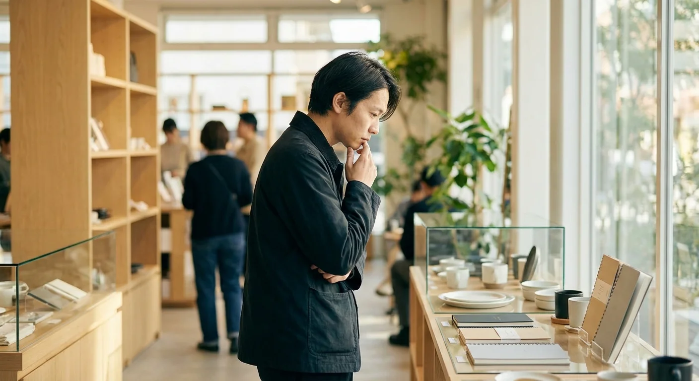 A person meeting with a financial professional in a bright, modern office to discuss their taxes.