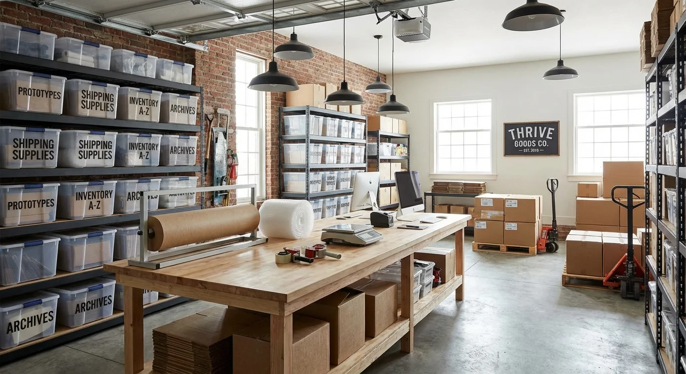 A person pausing before a purchase, symbolizing the avoidance of impulse spending pitfalls.