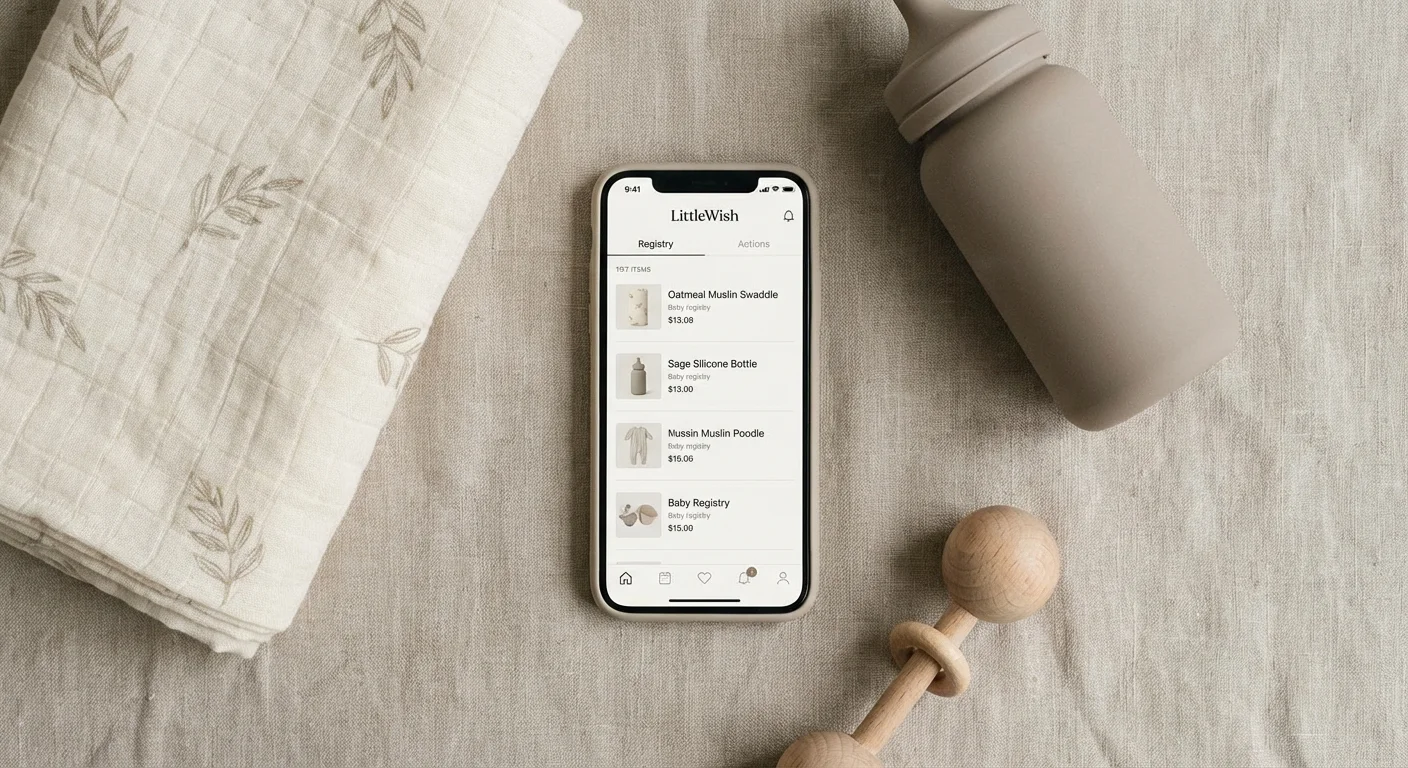 A person reviewing a digital paystub on a tablet in a sunny home office.