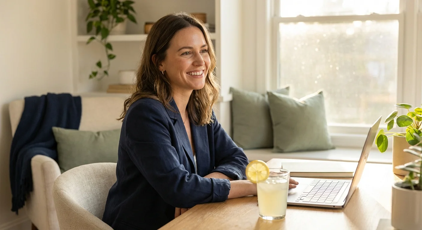 A professional consultation between a financial advisor and a client in a bright office.