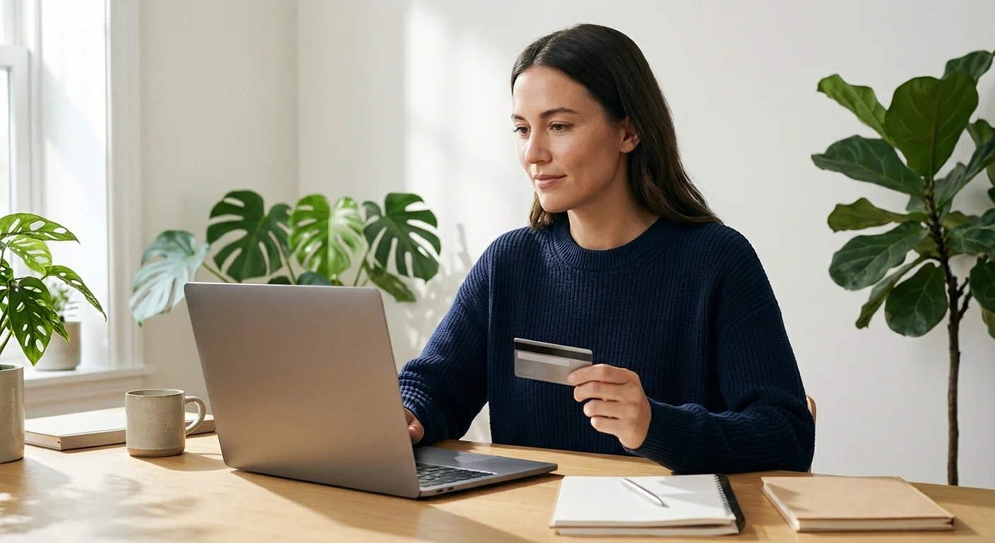 A professional microphone setup against sound-absorbing foam panels.