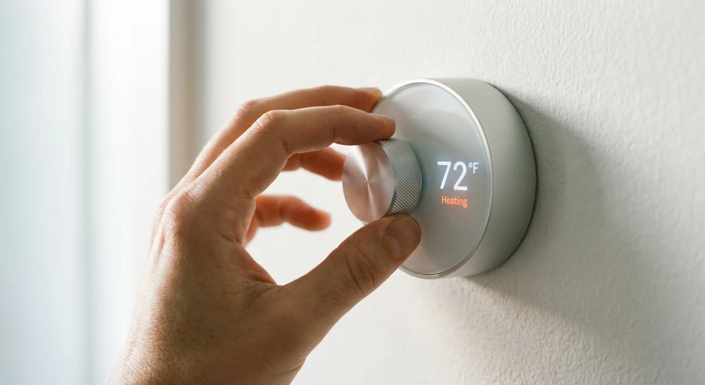 A professional pen resting on a stack of financial papers in a modern office.