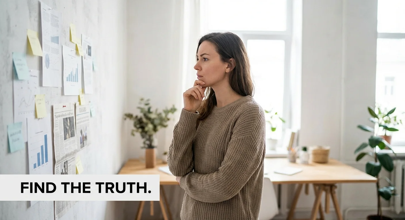 A smartphone showing a successful transfer notification, representing automated savings.