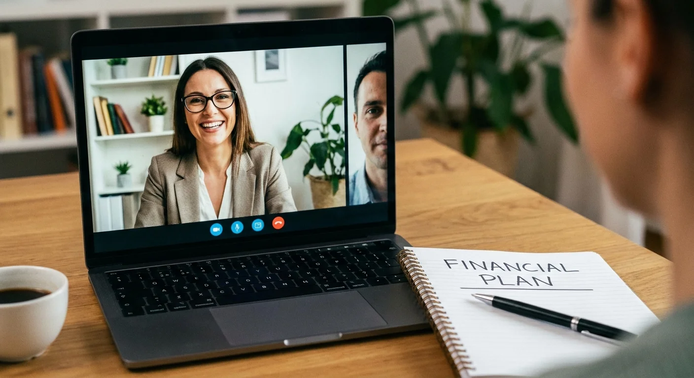 Three plants at different growth stages in terracotta pots on a sunny ledge.