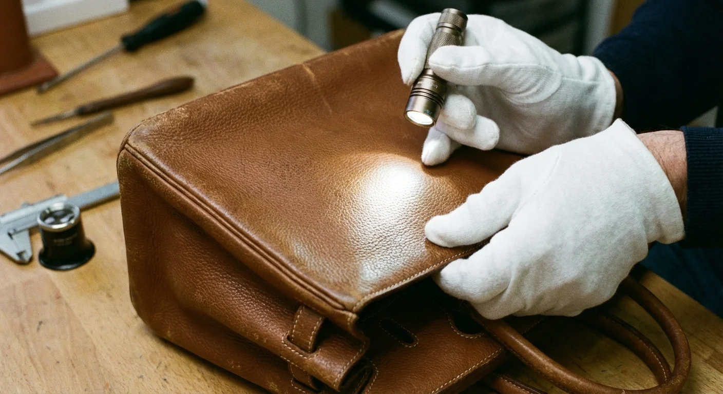 Two people in a professional meeting, representing a consultation with a financial advisor.
